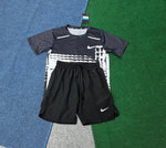 Ensemble Nike – T-Shirt & Short 8
