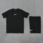 Ensemble Nike – T-Shirt & Short 3
