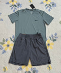 Ensemble Nike – T-Shirt & Short