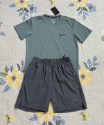 Ensemble Nike – T-Shirt & Short 18