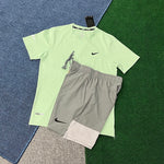 Ensemble Nike – T-Shirt & Short 19