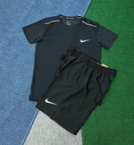 Ensemble Nike – T-Shirt & Short 9