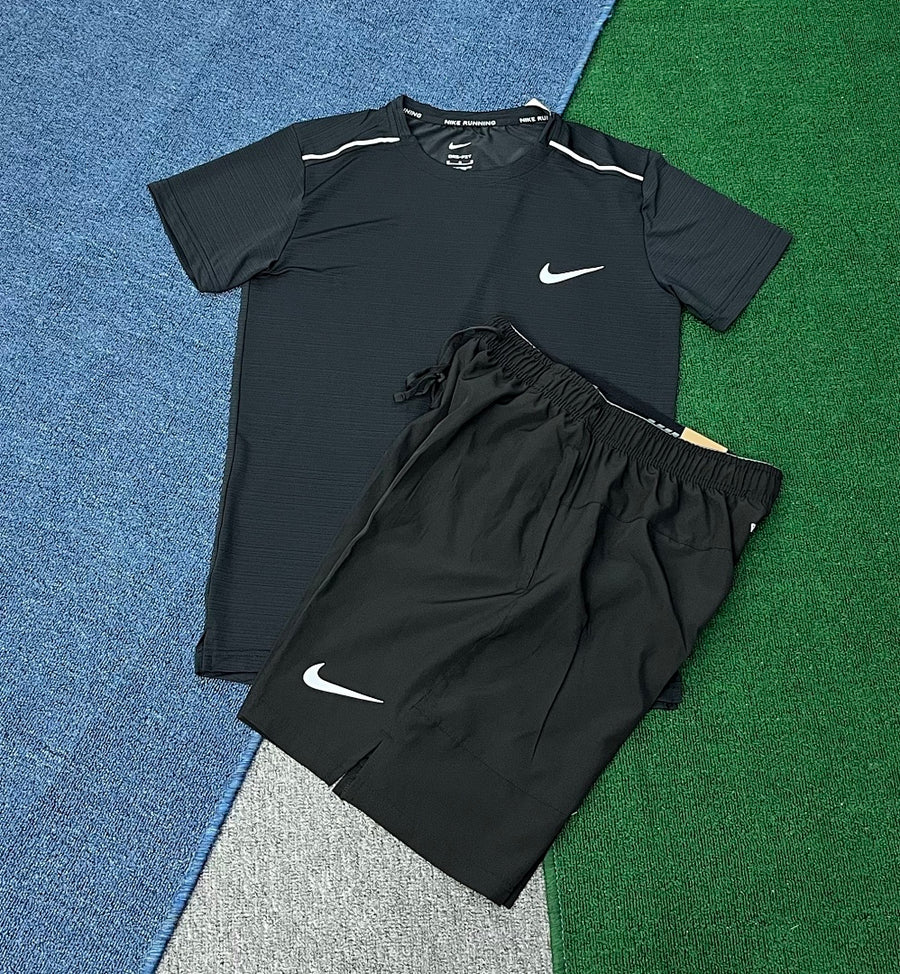 Ensemble Nike – T-Shirt & Short