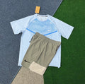 Ensemble Nike – T-Shirt & Short