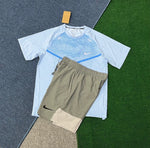 Ensemble Nike – T-Shirt & Short 8