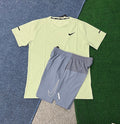 Ensemble Nike – T-Shirt & Short