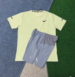 Ensemble Nike – T-Shirt & Short 5