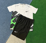 Ensemble Nike – T-Shirt & Short 10