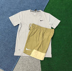 Ensemble Nike – T-Shirt & Short 20
