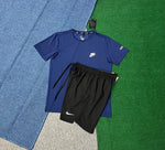 Ensemble Nike – T-Shirt & Short 3