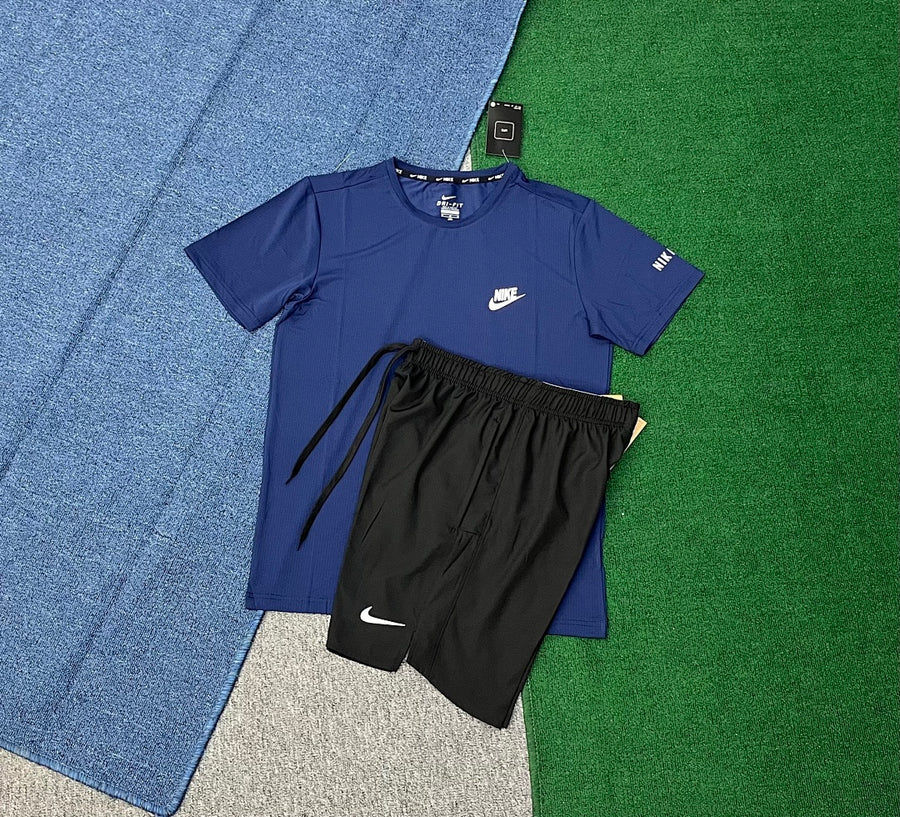 Ensemble Nike – T-Shirt & Short