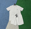 Ensemble Nike – T-Shirt & Short