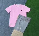 Ensemble Nike – T-Shirt & Short 22