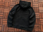 Survêtement Nike x PSG Tech Fleece – Ensemble Hoodie & Pantalon Paris Saint-Germain 37