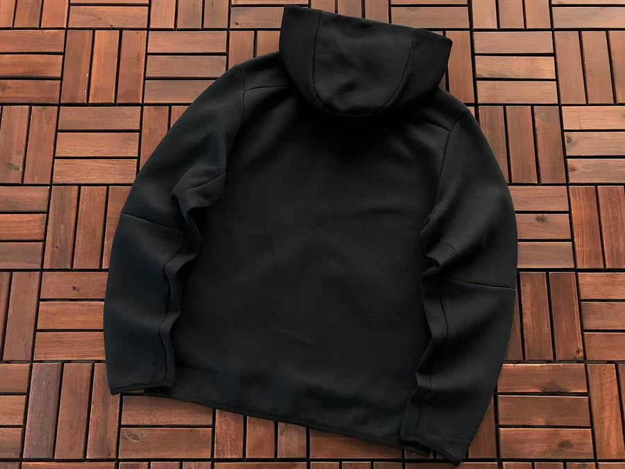 Survêtement Nike x PSG Tech Fleece – Ensemble Hoodie & Pantalon Paris Saint-Germain