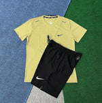Ensemble Nike – T-Shirt & Short 23