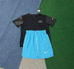 Ensemble Nike – T-Shirt & Short 5