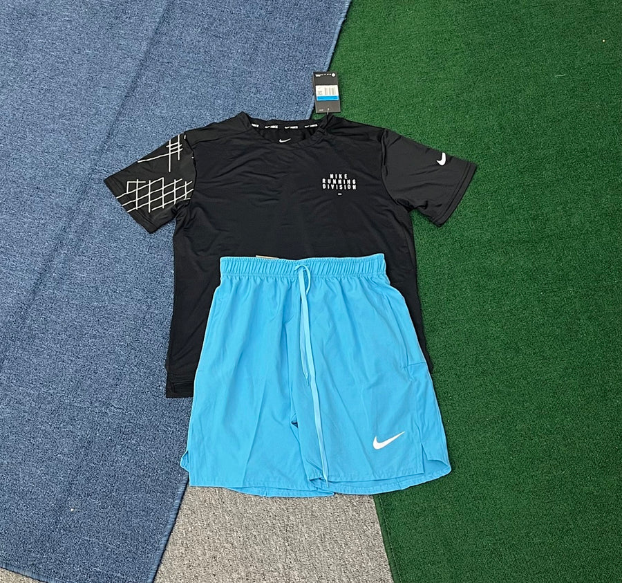 Ensemble Nike – T-Shirt & Short