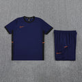 Ensemble Nike – T-Shirt & Short
