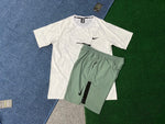 Ensemble Nike – T-Shirt & Short 24