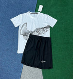Ensemble Nike – T-Shirt & Short 5