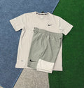 Ensemble Nike – T-Shirt & Short