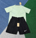 Ensemble Nike – T-Shirt & Short