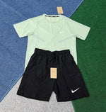 Ensemble Nike – T-Shirt & Short 4