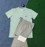 Ensemble Nike – T-Shirt & Short 26