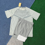 Ensemble Nike – T-Shirt & Short 10