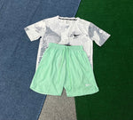 Ensemble Nike – T-Shirt & Short 12
