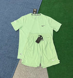 Ensemble Nike – T-Shirt & Short 4
