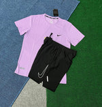 Ensemble Nike – T-Shirt & Short 27