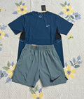 Ensemble Nike – T-Shirt & Short