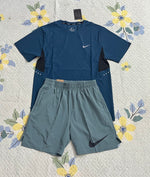 Ensemble Nike – T-Shirt & Short 28