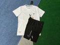 Ensemble Nike – T-Shirt & Short