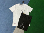 Ensemble Nike – T-Shirt & Short 29