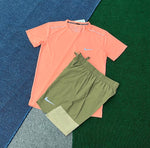 Ensemble Nike – T-Shirt & Short 13