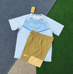 Ensemble Nike – T-Shirt & Short 11