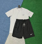 Ensemble Nike – T-Shirt & Short 5