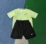 Ensemble Nike – T-Shirt & Short 14