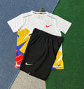Ensemble Nike – T-Shirt & Short