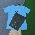 Ensemble Nike – T-Shirt & Short 6