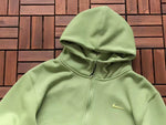 Survêtement Nike x NOCTA Tech Fleece Full-Zip – Ensemble Hoodie & Pantalon FW23 11