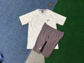 Ensemble Nike – T-Shirt & Short