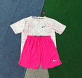 Ensemble Nike – T-Shirt & Short