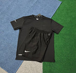 Ensemble Nike – T-Shirt & Short 33