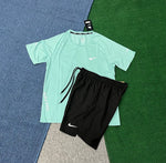 Ensemble Nike – T-Shirt & Short 2