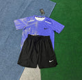 Ensemble Nike – T-Shirt & Short