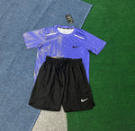 Ensemble Nike – T-Shirt & Short 6